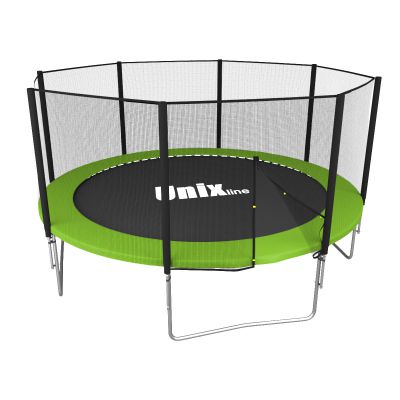   UNIX line Simple 10 ft Green (outside)