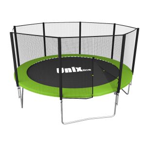   UNIX line Simple 12 ft Green (outside)