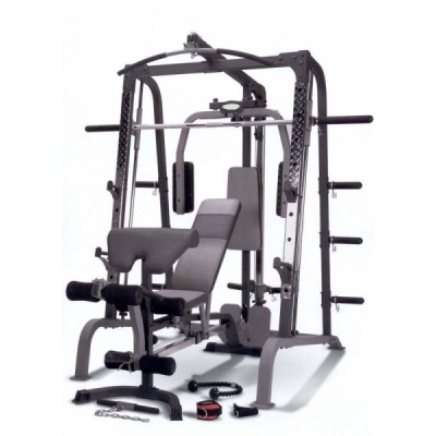   HouseFit HG-2017