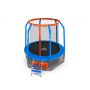       DFC Jump Basket 6FT-JBSK-B