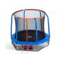    DFC JUMP BASKET 8FT-JBSK-B