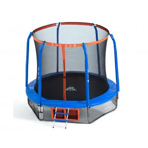   DFC JUMP BASKET 8FT-JBSK-B