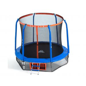   DFC JUMP BASKET 10FT-JBSK-B