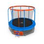     DFC JUMP BASKET 12FT-JBSK-B