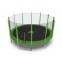    DFC Trampoline Fitness 16FT-TR-LG