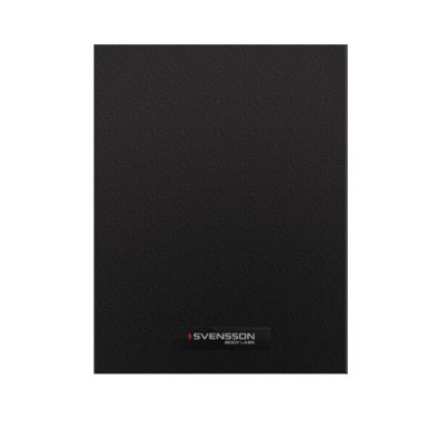    Svensson Body Labs MAT_SBL_130