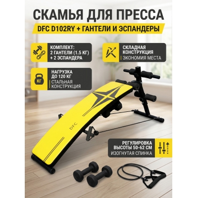 �����-������ DFC D102RY