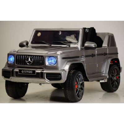  Rivertoys Mercedes-AMG G63 (O777OO)  