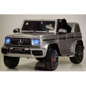  Rivertoys Mercedes-AMG G63 (O777OO)  