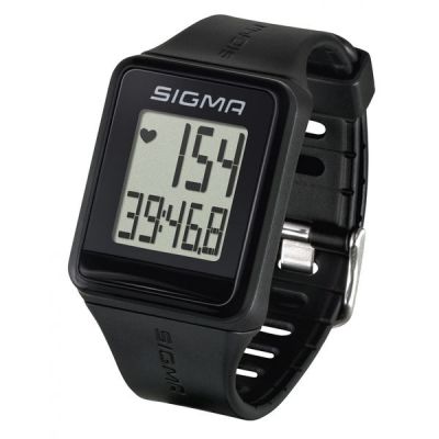   Sigma Sport ID.GO black