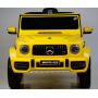   Rivertoys Mercedes-Benz G63 999