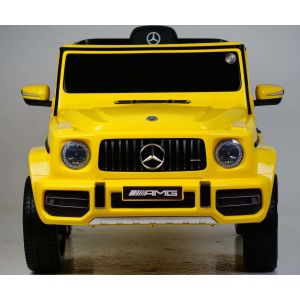  Rivertoys Mercedes-Benz G63 999