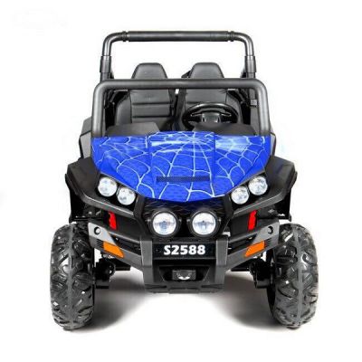  Barty Buggy S2588 (F007)  