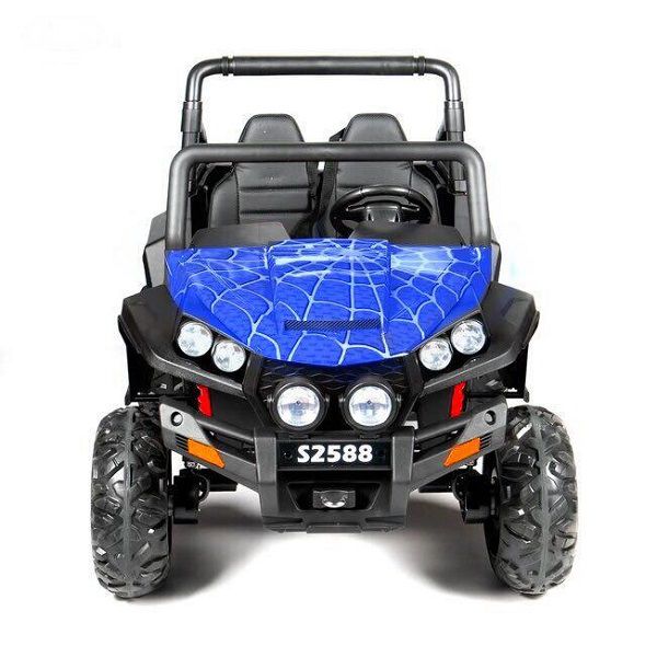Электромобиль Barty Buggy f007