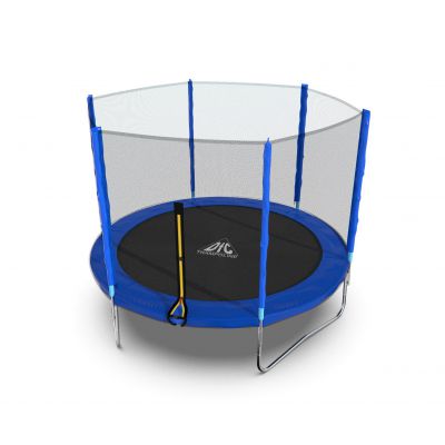   DFC Trampoline Fitness 10FT-TR-B