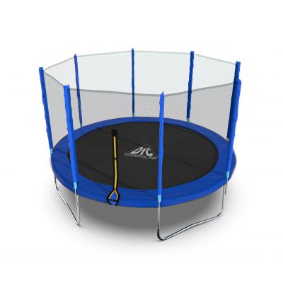   DFC Trampoline Fitness 12FT-TR-B