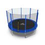     DFC Trampoline Fitness 12FT-TR-B