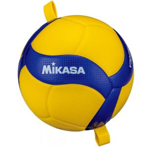 Волейбольный мяч Mikasa V300W-AT-TR р.5
