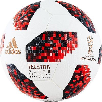   Adidas WC2018 Telstar  OMB .5