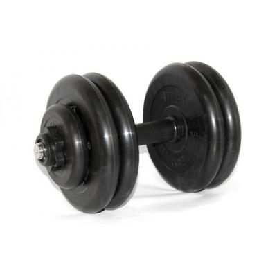  MB Barbell KU040/24