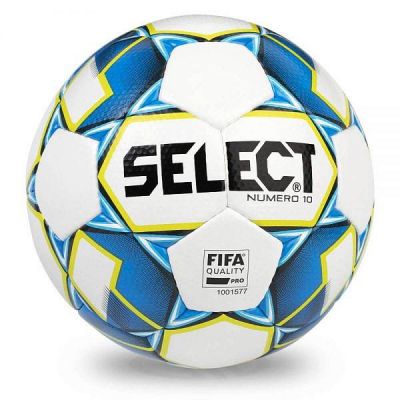   Select NUMERO 10 FIFA 810519-020-5