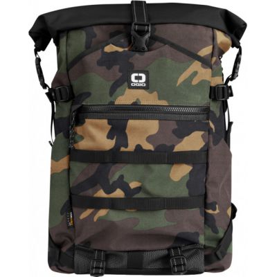   OGIO Alpha Convoy 525r Rolltop, 