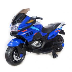 Электромотоцикл Barty XMX609 синий