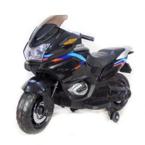Электромотоцикл Barty XMX609 черный