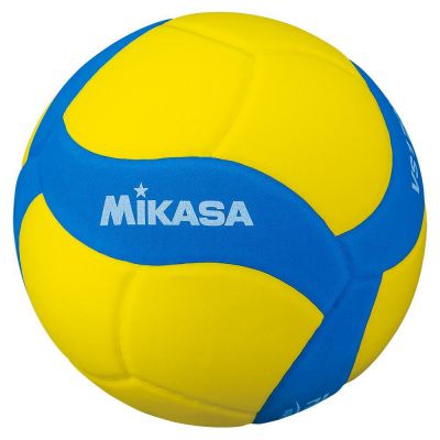   Mikasa VS170W .5