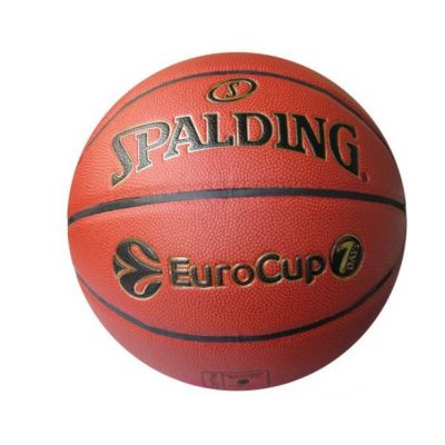   Spalding TF-1000 Legacy Eurocup Balls Teams