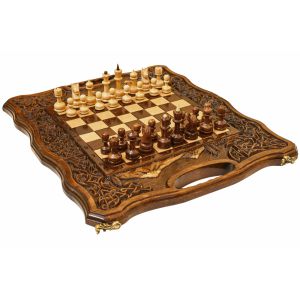 Шахматы Haleyan kh143-4 «Арарат 2»