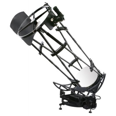 - Sky-Watcher Dob 20" (508/2000) Truss Tube SynScan GOTO