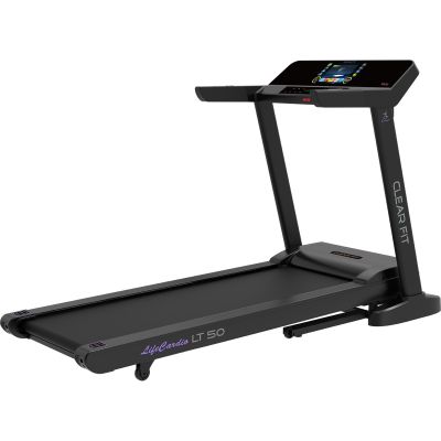     CLEAR FIT LifeCardio LT 50