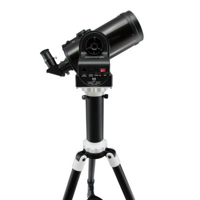 - Sky-Watcher MAK90 AZ-GTe SynScan GOTO