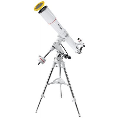 - Bresser Messier AR-90L/1200 EXOS-1/EQ4