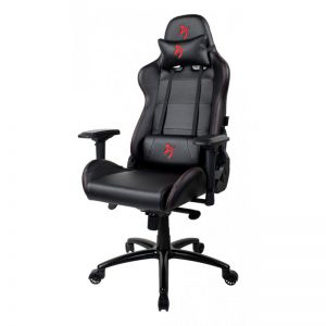    Arozzi Verona Signature Black PU