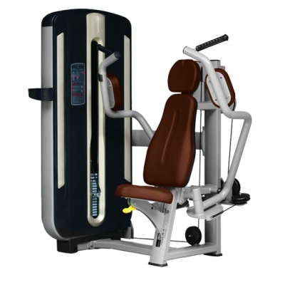 - Bronze Gym MNM-002