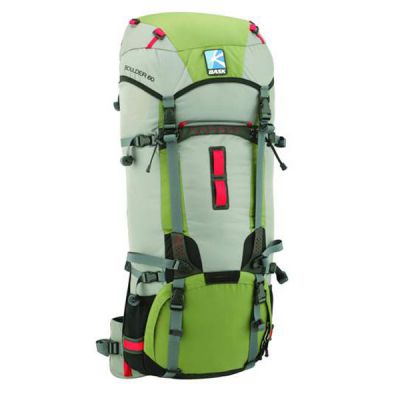   BASK Boulder 75 