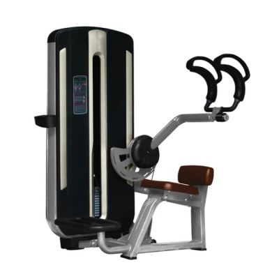   Bronze Gym MNM-010