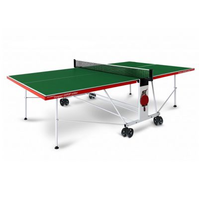   Start Line Compact Expert Outdoor green 6044-31