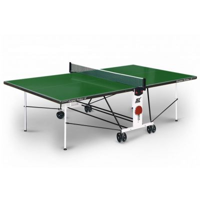   Start Line Compact Outdoor-2 LX green 6044-11