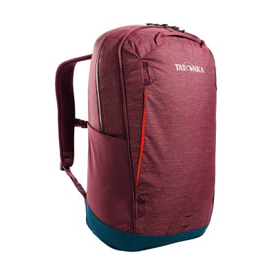   TATONKA City Pack 25 bordeaux red 1667.047