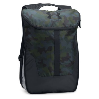   Under Armour Expandable Sackpack 
