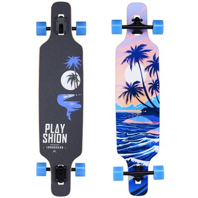  Playshion Tropic 39"