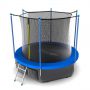    EVO JUMP Internal 12ft (Sky)