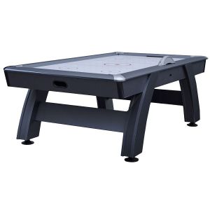 Игровой стол для аэрохоккея Weekend Contour II 7.5 ф черный