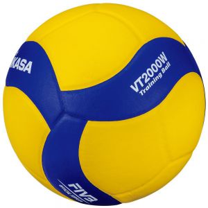 Волейбольный мяч Mikasa VT2000W р.5