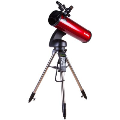 - Sky-Watcher Star Discovery P130 SynScan GOTO