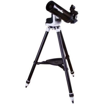 - Sky-Watcher MAK80 AZ-GTe SynScan GOTO