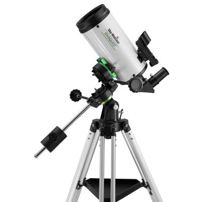 - Sky-Watcher MAK102/1300 StarQuest EQ1